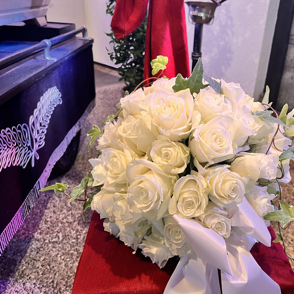 Restaurant "St. Leon Rot" in Sankt Leon-Rot