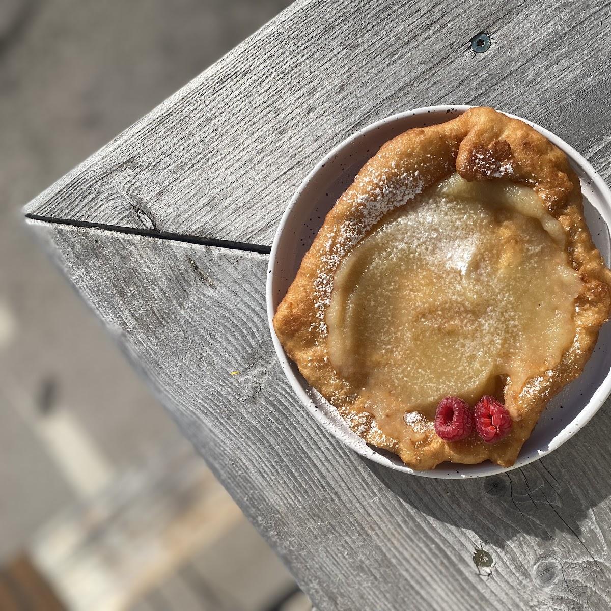 Restaurant "Langolina Spitzingsee" in Schliersee