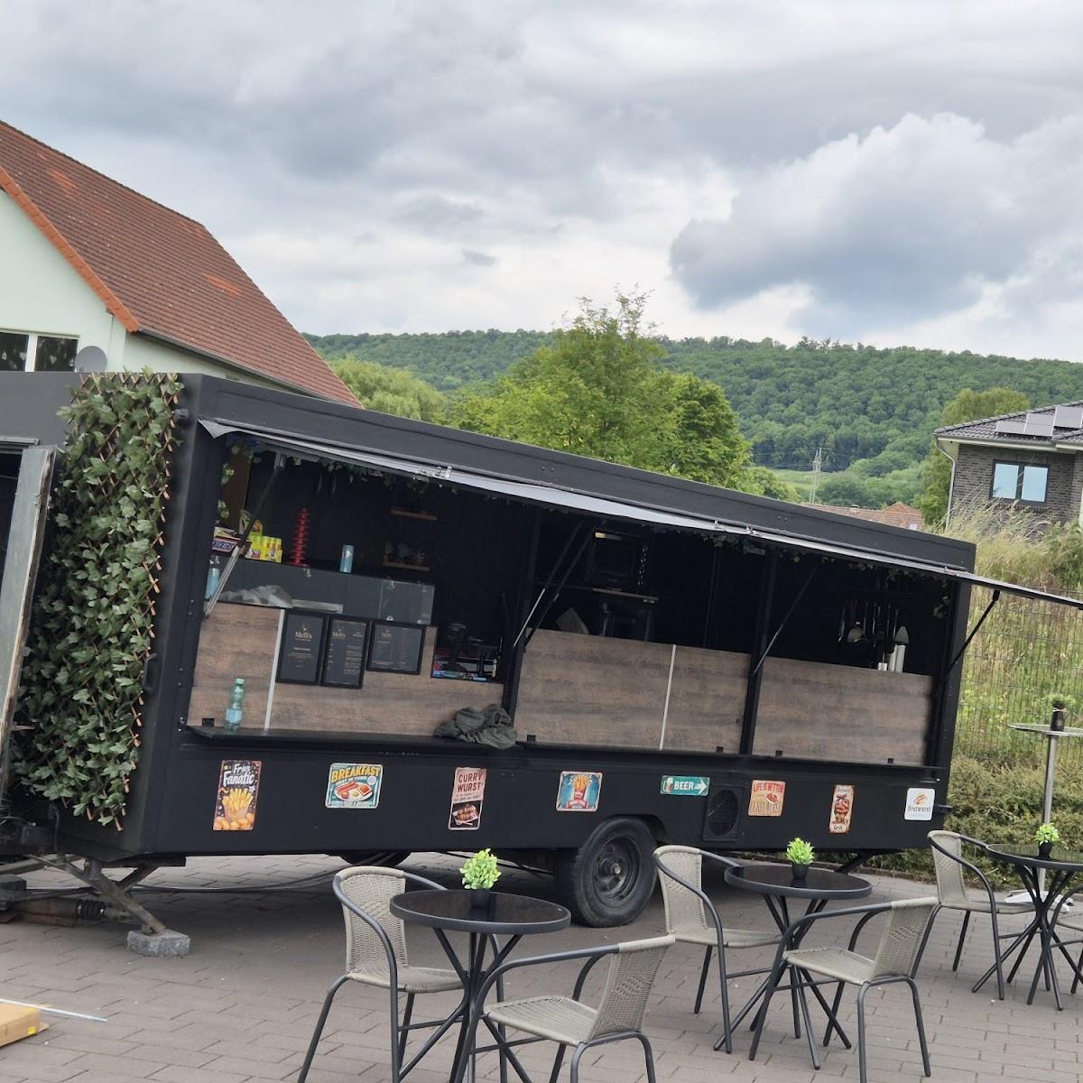 Restaurant "Melli