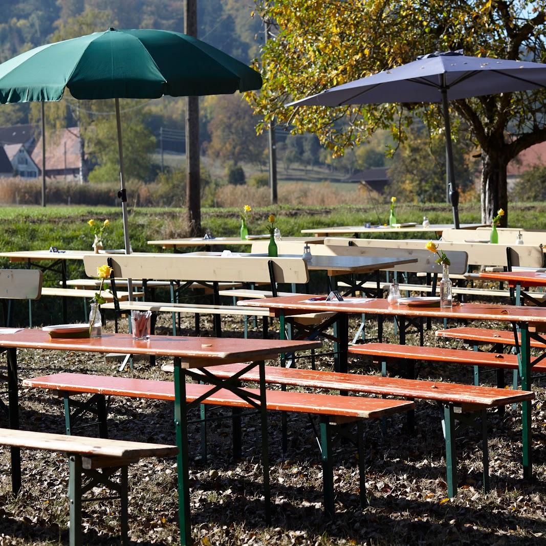 Restaurant "Katrin