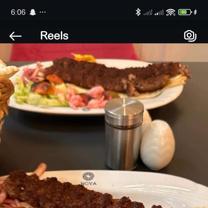 Restaurant "???? ?????? - ??????? -El Kalaat-Restaurant- - ????????? ???? -???????" in Hamburg