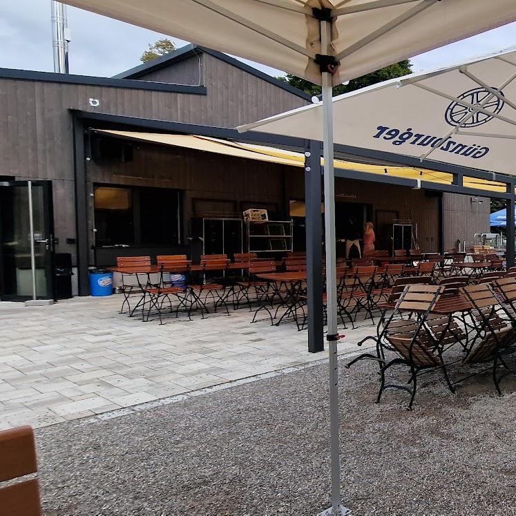 Restaurant "Esstisch bei Joe" in Günzburg