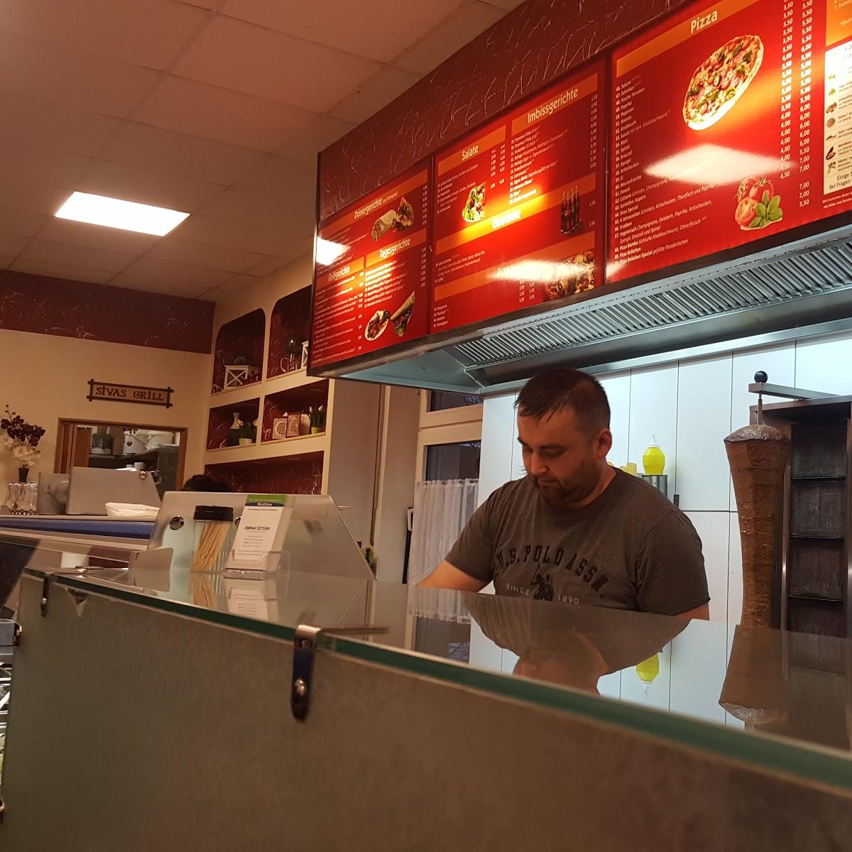 Restaurant "Sivas Grill" in  Recklinghausen