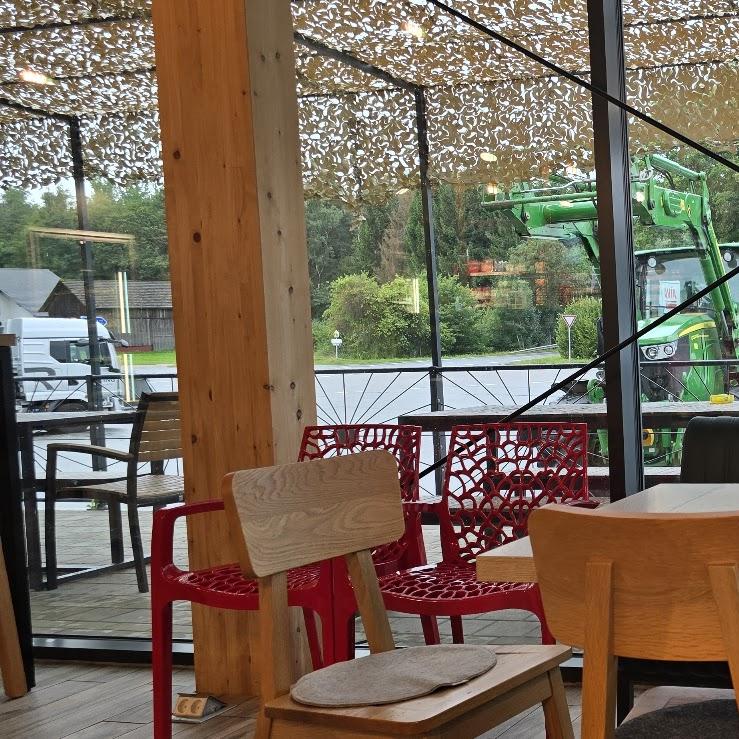 Restaurant "Exit 113 Bistro" in Eging am See