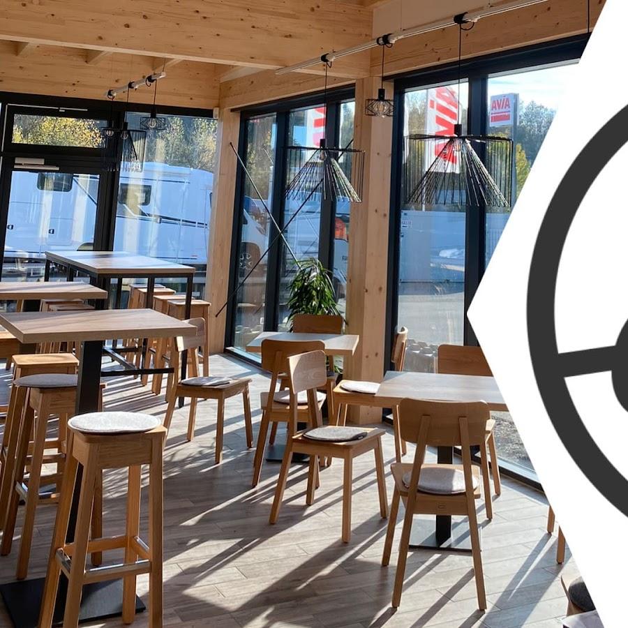 Restaurant "Exit 113 Bistro" in Eging am See