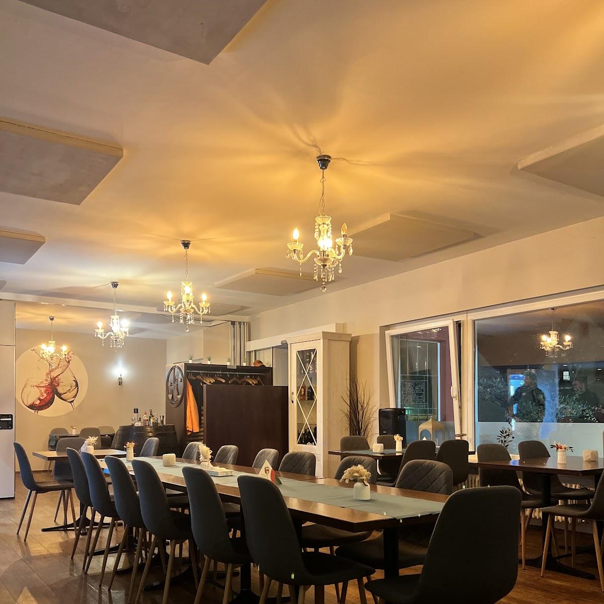 Restaurant "LITON´S Restaurant - Burger I Steak I Pizza" in Kappel-Grafenhausen