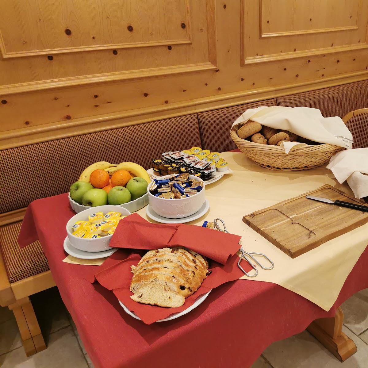 Restaurant "Hotel und Berggasthof  Zum Sonnenhof " in Oberharz am Brocken