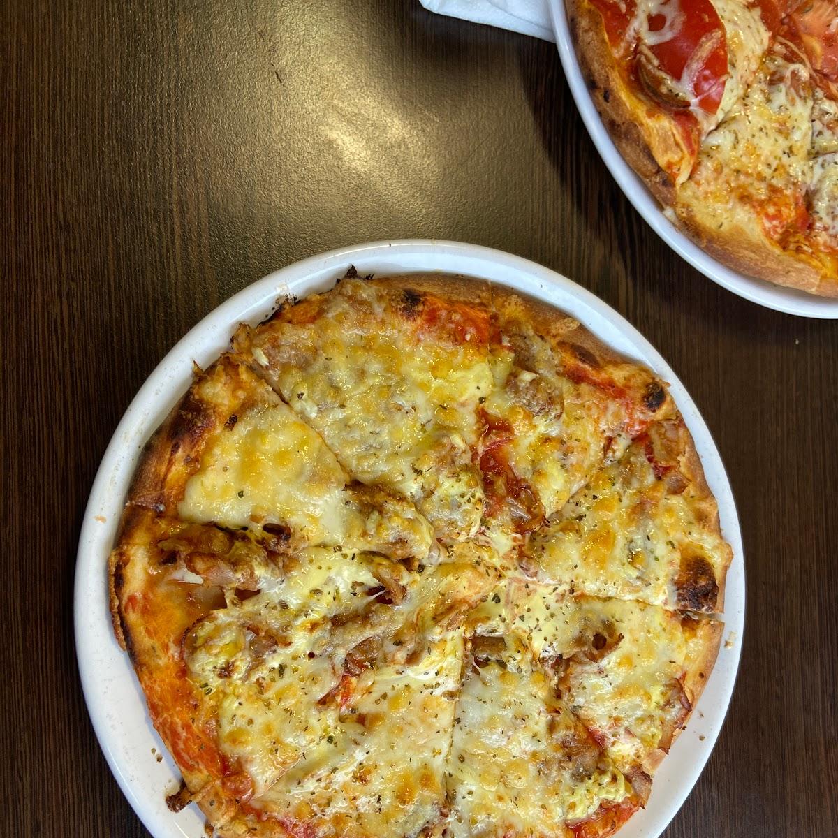 Restaurant "Stella Pizzeria" in  Recklinghausen