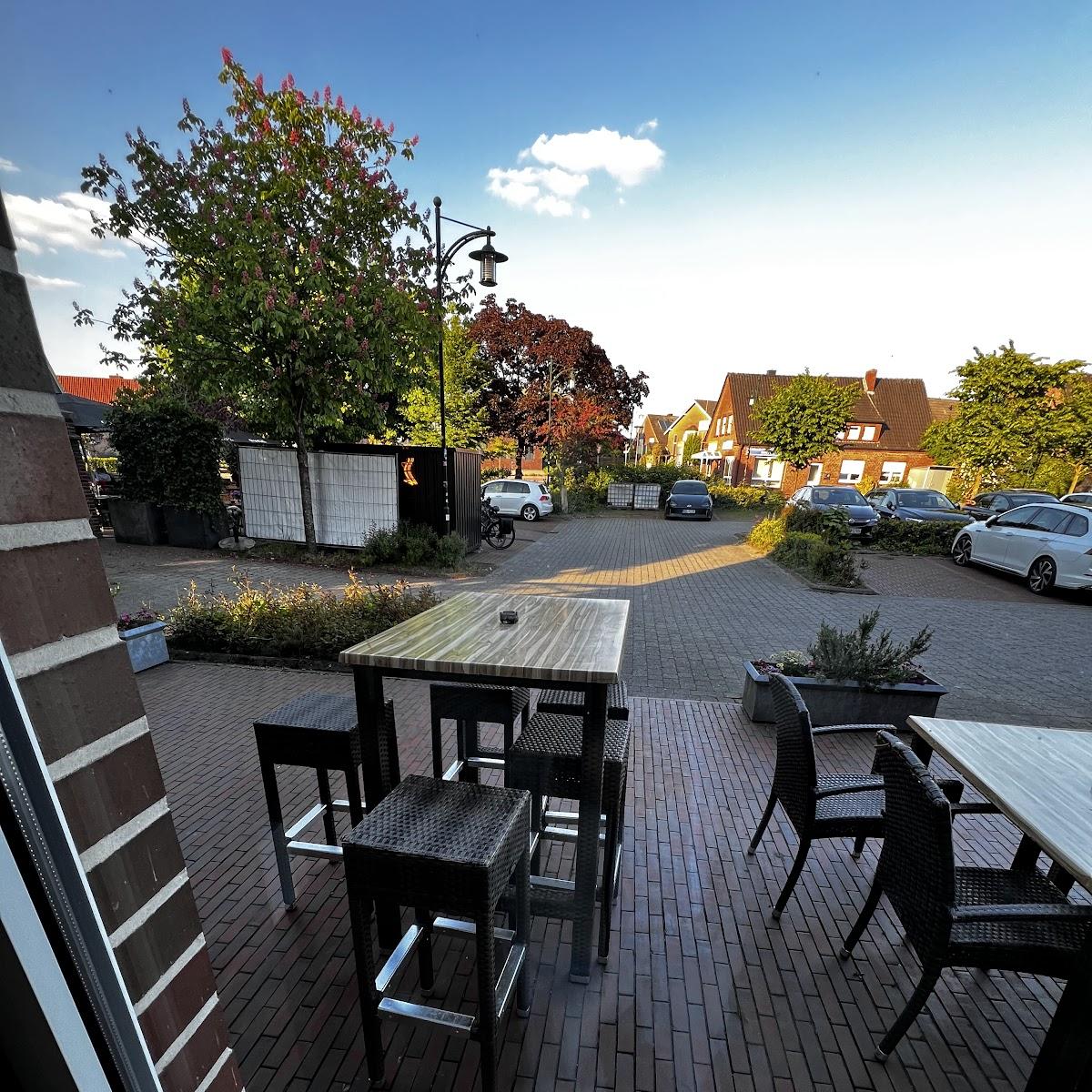 Restaurant "La Kasia" in Wietmarschen