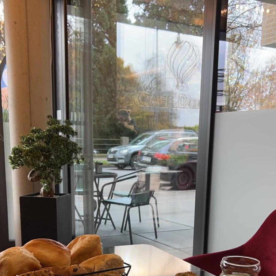 Restaurant "Cafe docia" in Friedrichshafen