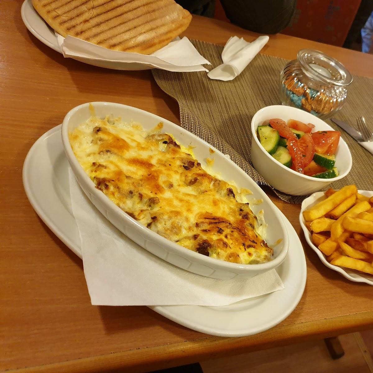 Restaurant "Makedonia Grill" in  Recklinghausen