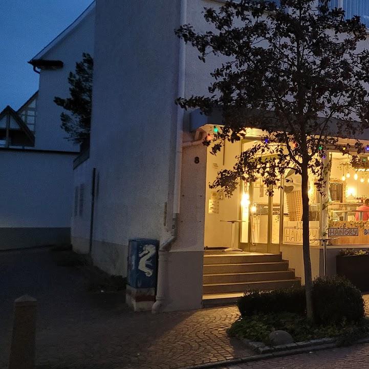 Restaurant "Lil Hangry_Best of Streetfood" in Balingen