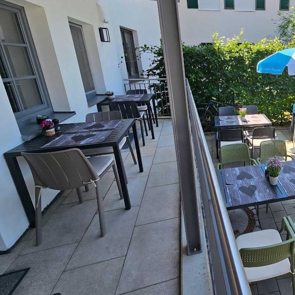 Restaurant "Insieme" in Gmund am Tegernsee