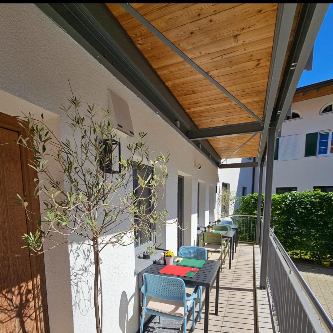 Restaurant "Insieme Restaurant" in Gmund am Tegernsee