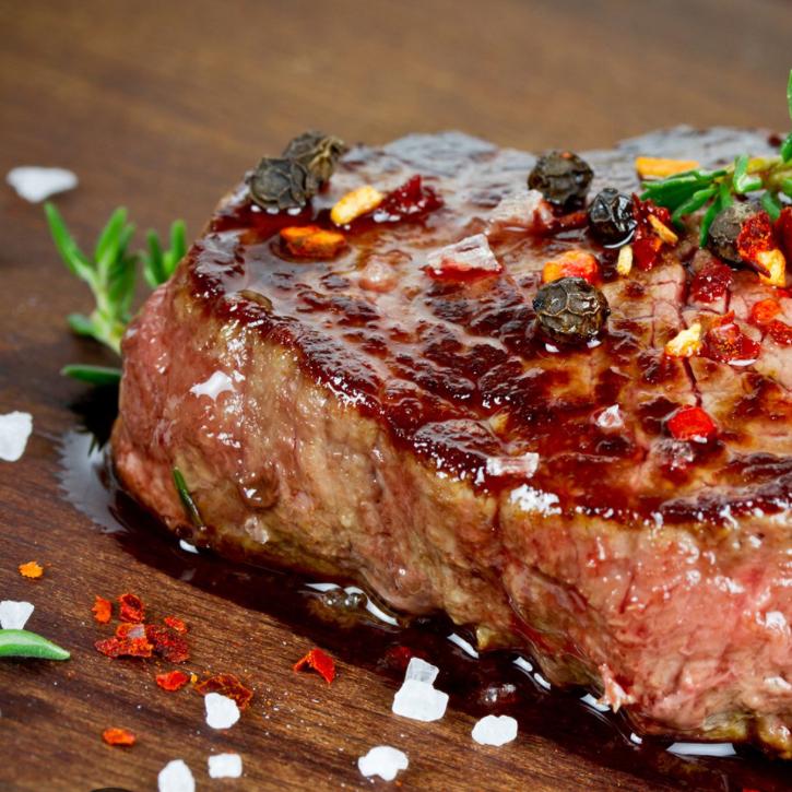 Restaurant "er-Kreyol Restaurant" in Goldbach