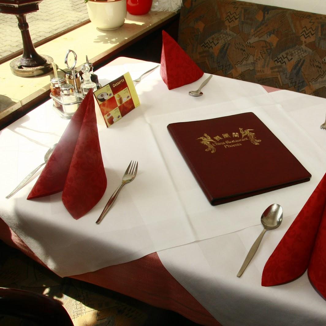 Restaurant "China-Restaurant Phönix" in Stockelsdorf