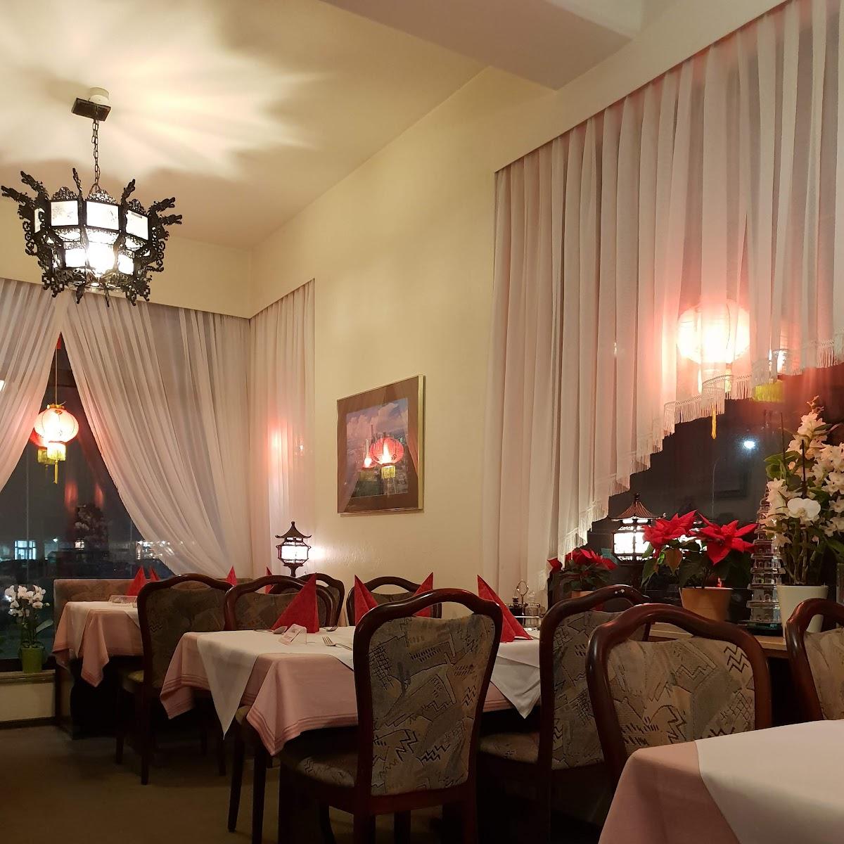 Restaurant "China-Restaurant Phönix" in Stockelsdorf