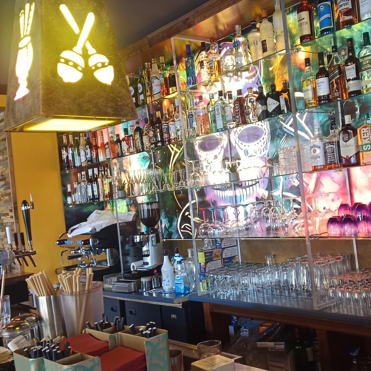 Restaurant "Vedis Mexican Restaurant" in Berlin