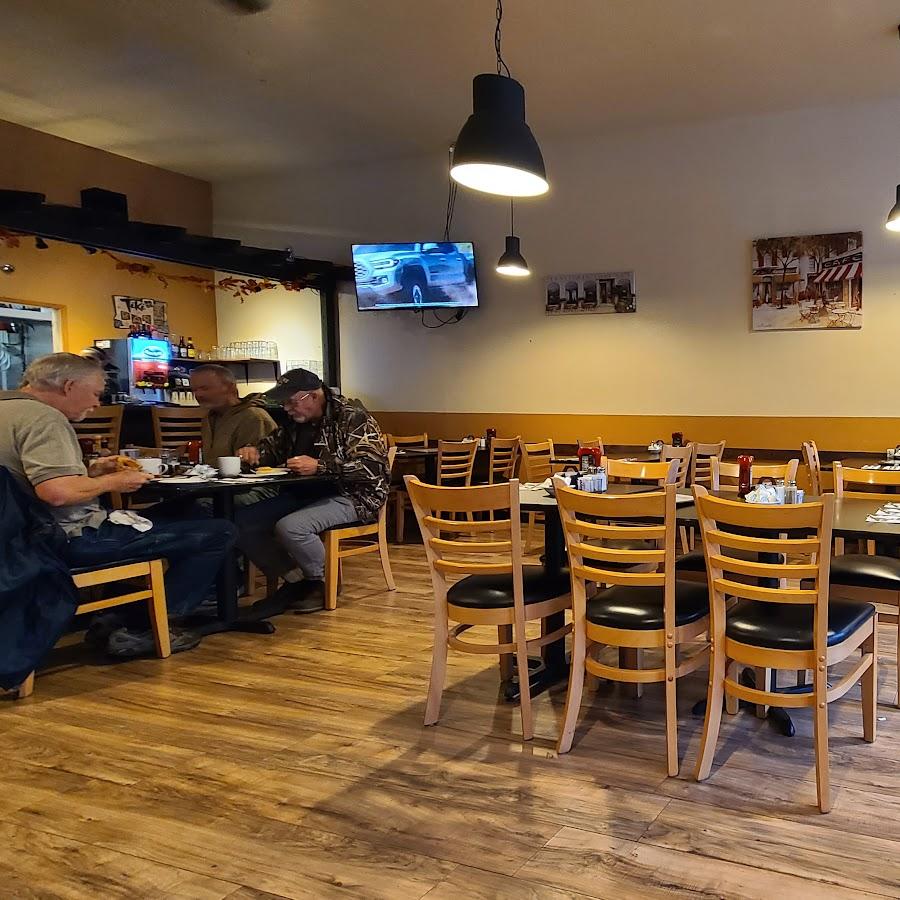 Restaurant "Carmen