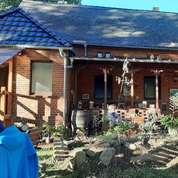 Restaurant "Glück Auf" in Burg (Spreewald)
