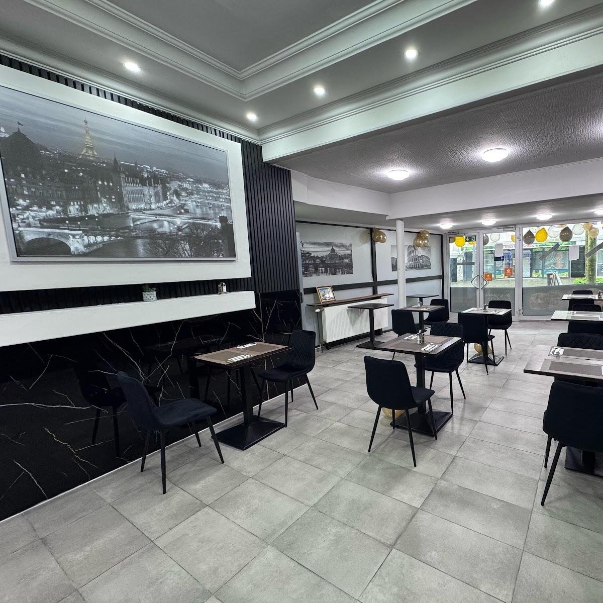 Restaurant "Balkh Restaurant" in Remscheid