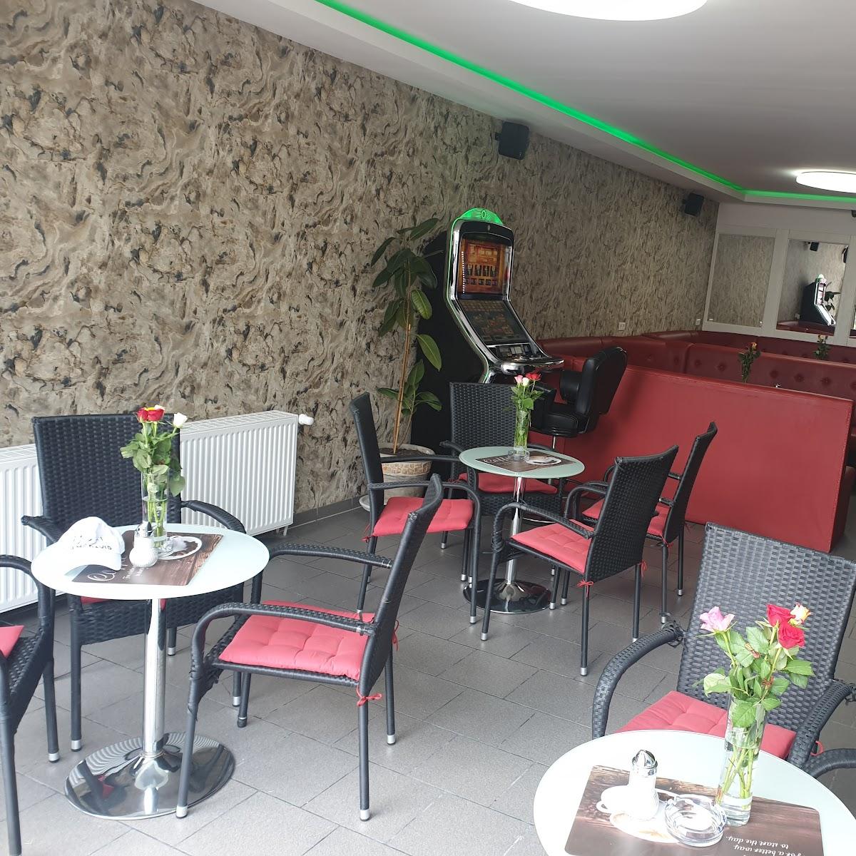 Restaurant "Shany´s Pilsstübchen" in Groß-Gerau