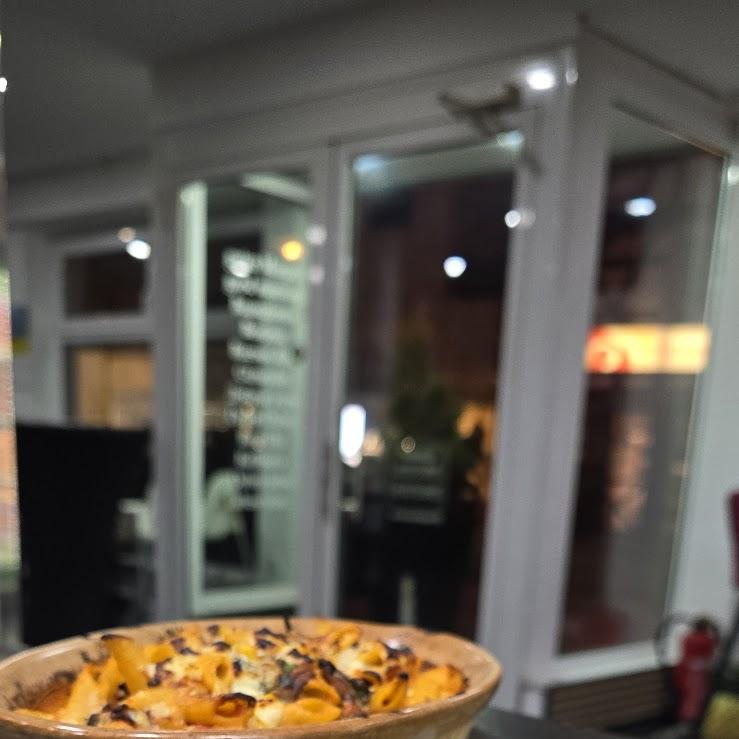 Restaurant "Baba Haus Döner" in Groß-Gerau