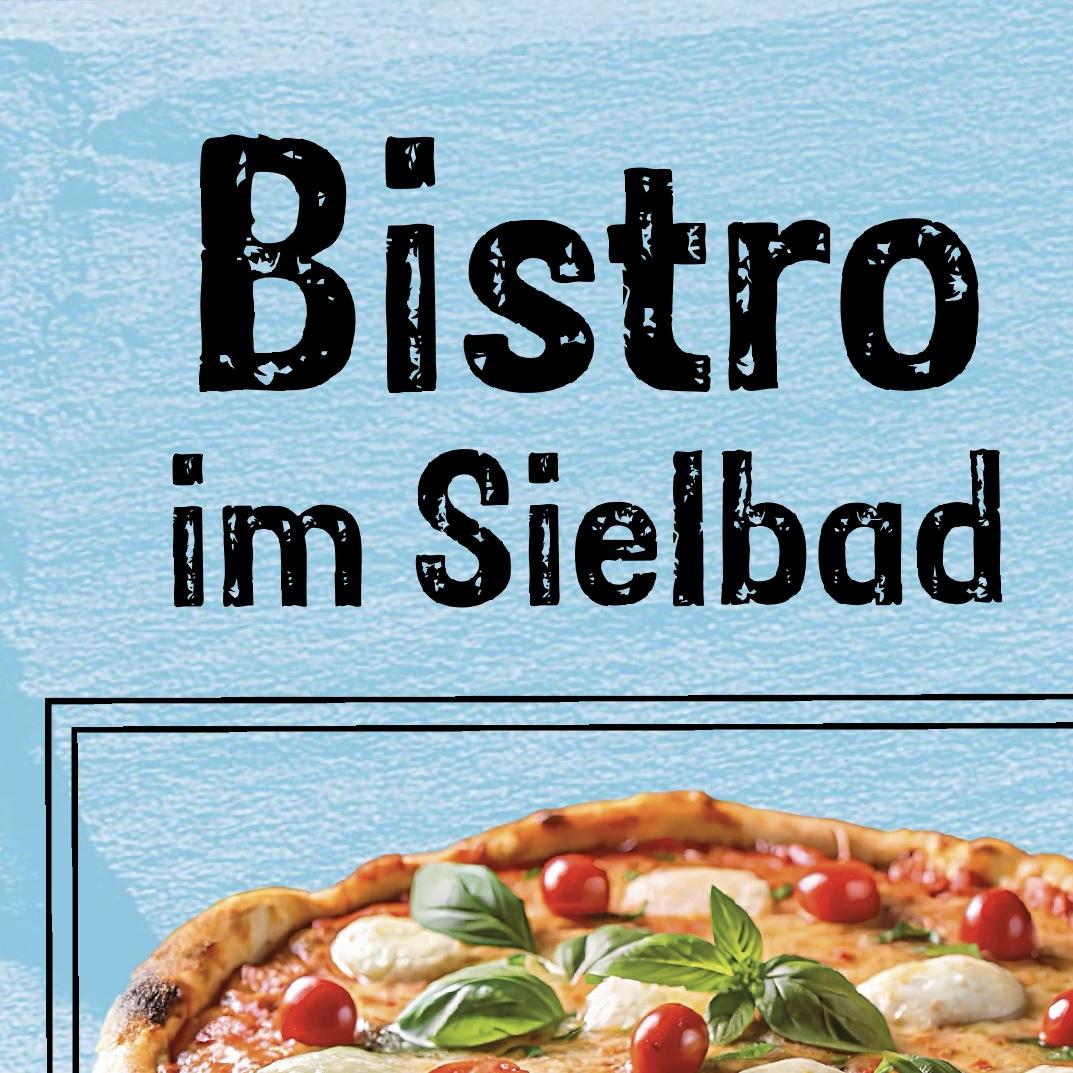 Restaurant "Bistro im Sielbad" in Bad Oeynhausen