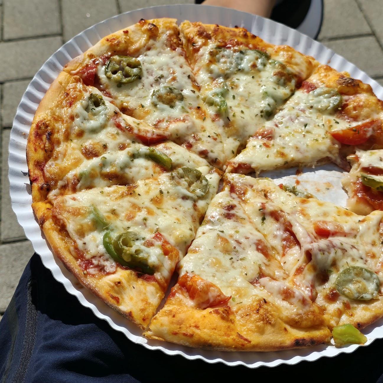 Restaurant "Bistro im Sielbad" in Bad Oeynhausen