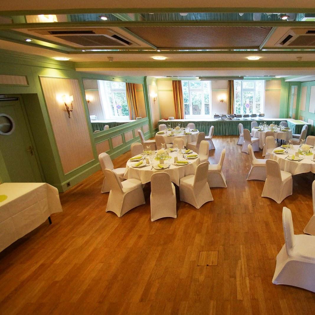 Restaurant "Ristorante Donna Rosa" in Stockelsdorf