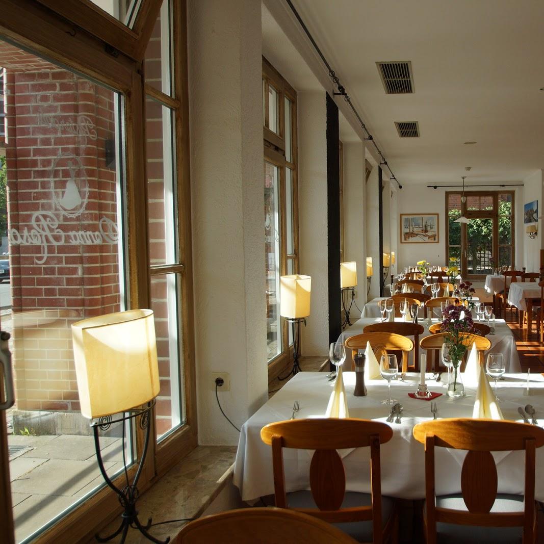 Restaurant "Ristorante Donna Rosa" in Stockelsdorf