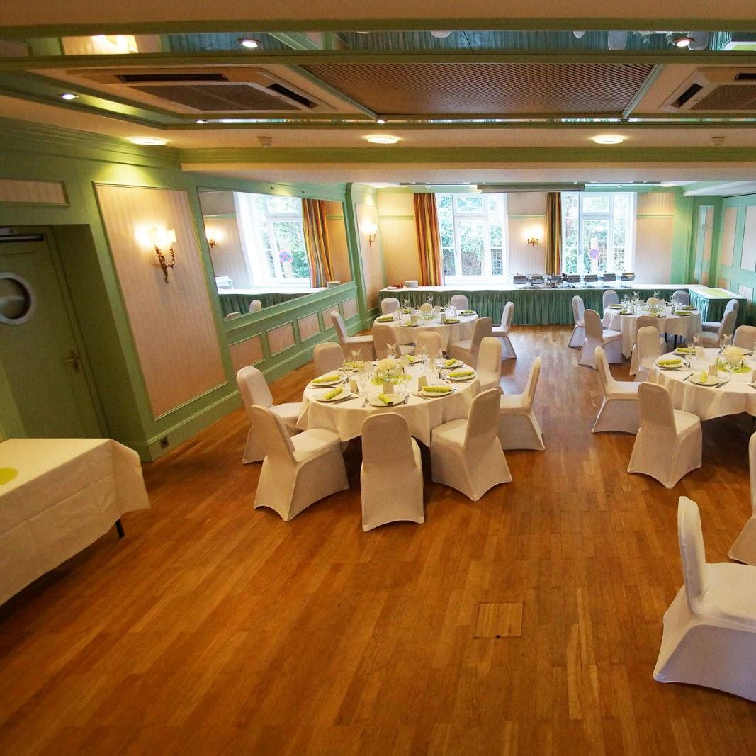 Restaurant "Ristorante Donna Rosa" in Stockelsdorf