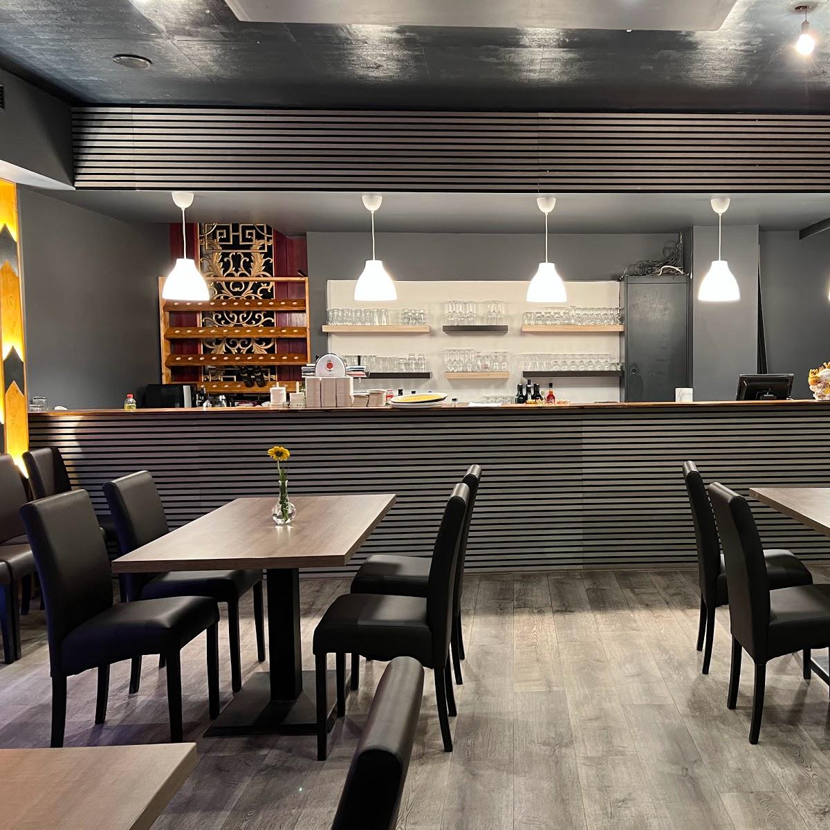 Restaurant "Kaizen" in Stockelsdorf