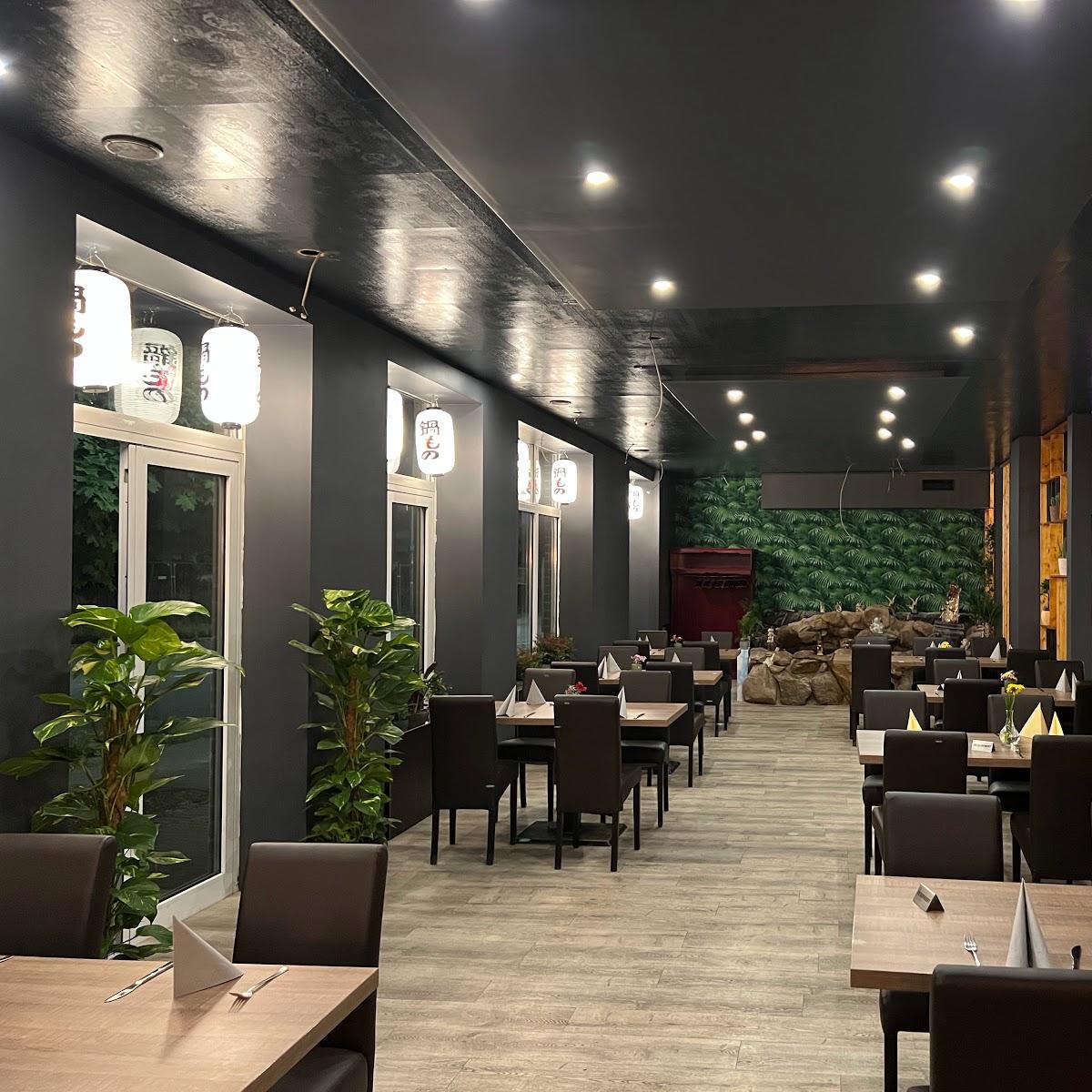 Restaurant "Kaizen" in Stockelsdorf