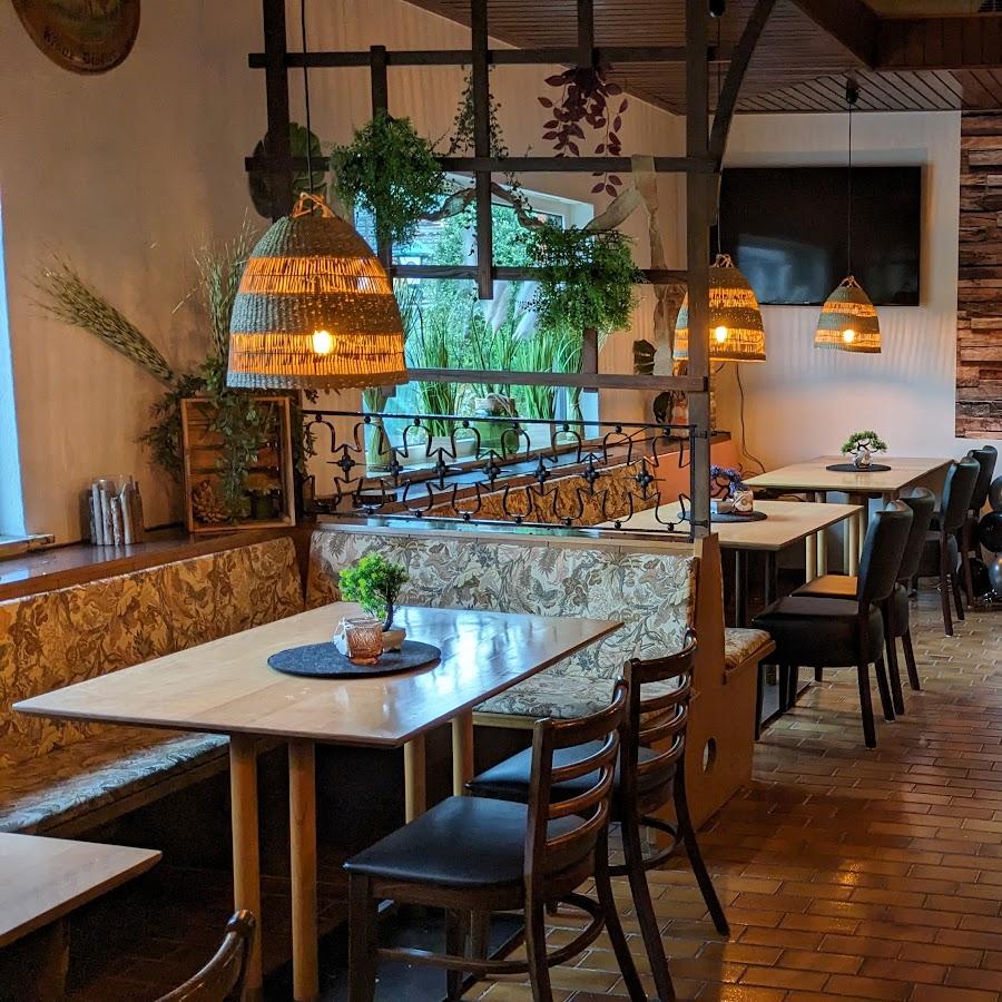 Restaurant "Bonita