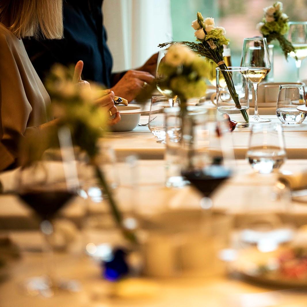 Restaurant "Restaurant Matteo" in Eisenberg