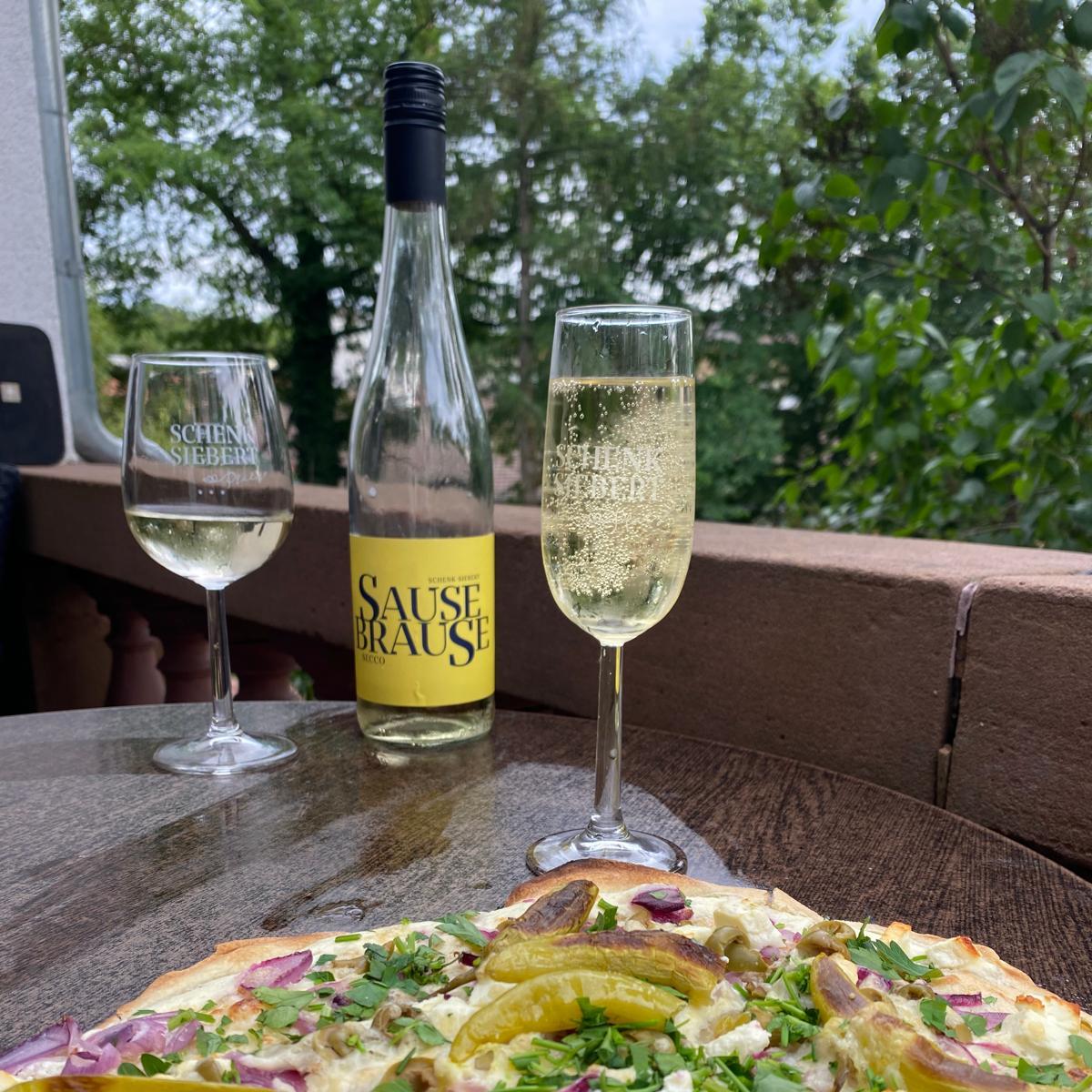 Restaurant "Villa Renting" in Eisenberg (Pfalz)