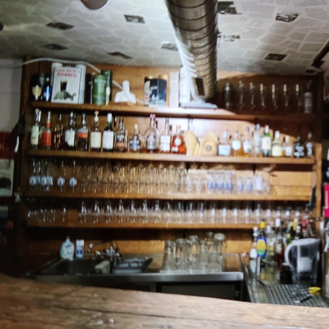 Restaurant "The Sherlock Holmes at Slaughterhouse" in Eisenberg