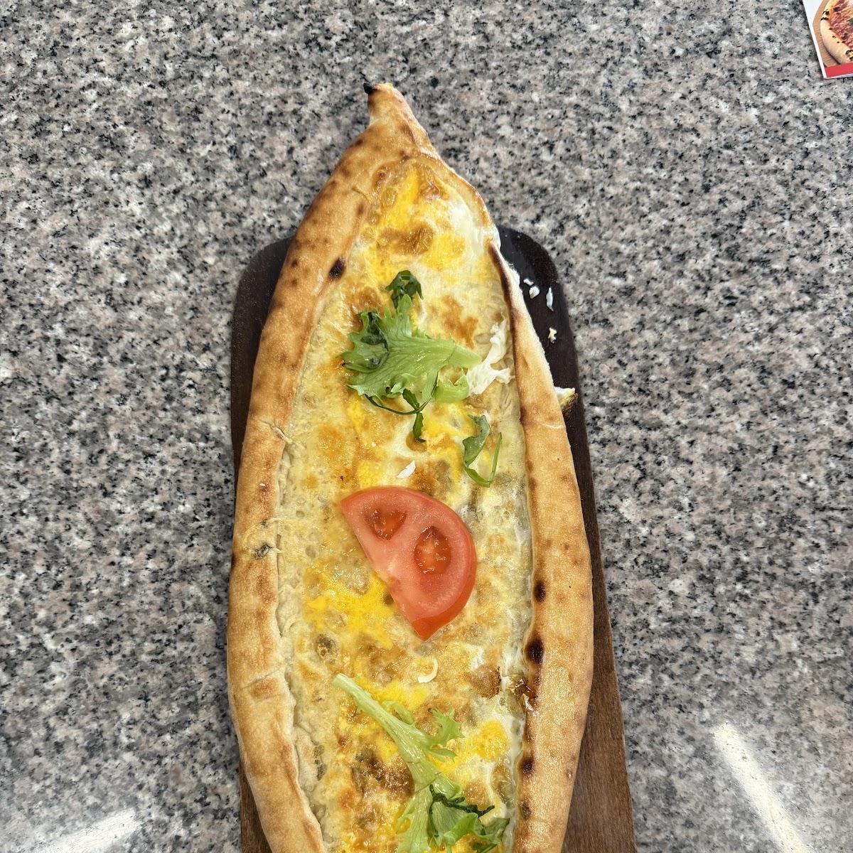 Restaurant "AROMA , PIZZA & KEBAPHAUS" in Dierdorf