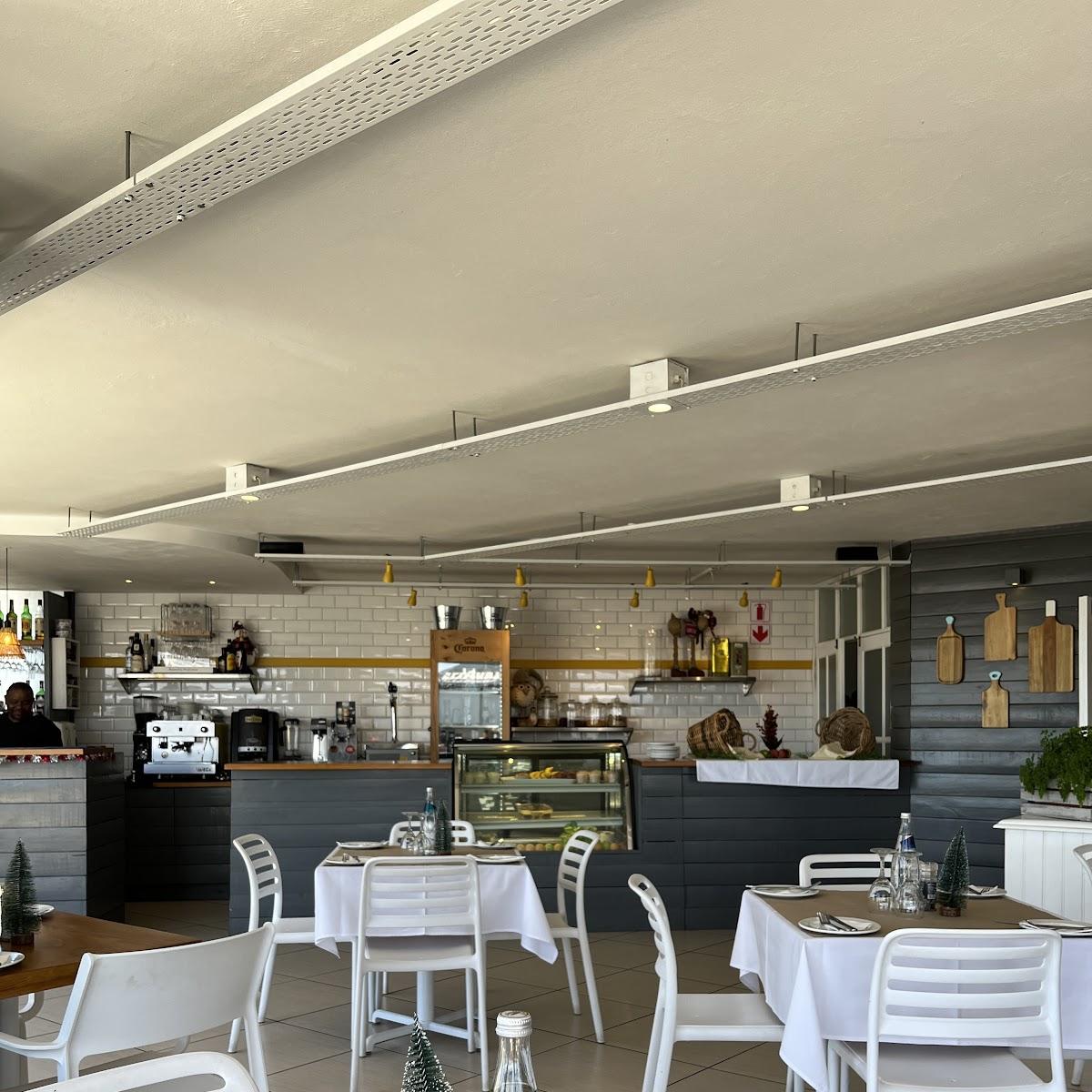 Restaurant "Adi