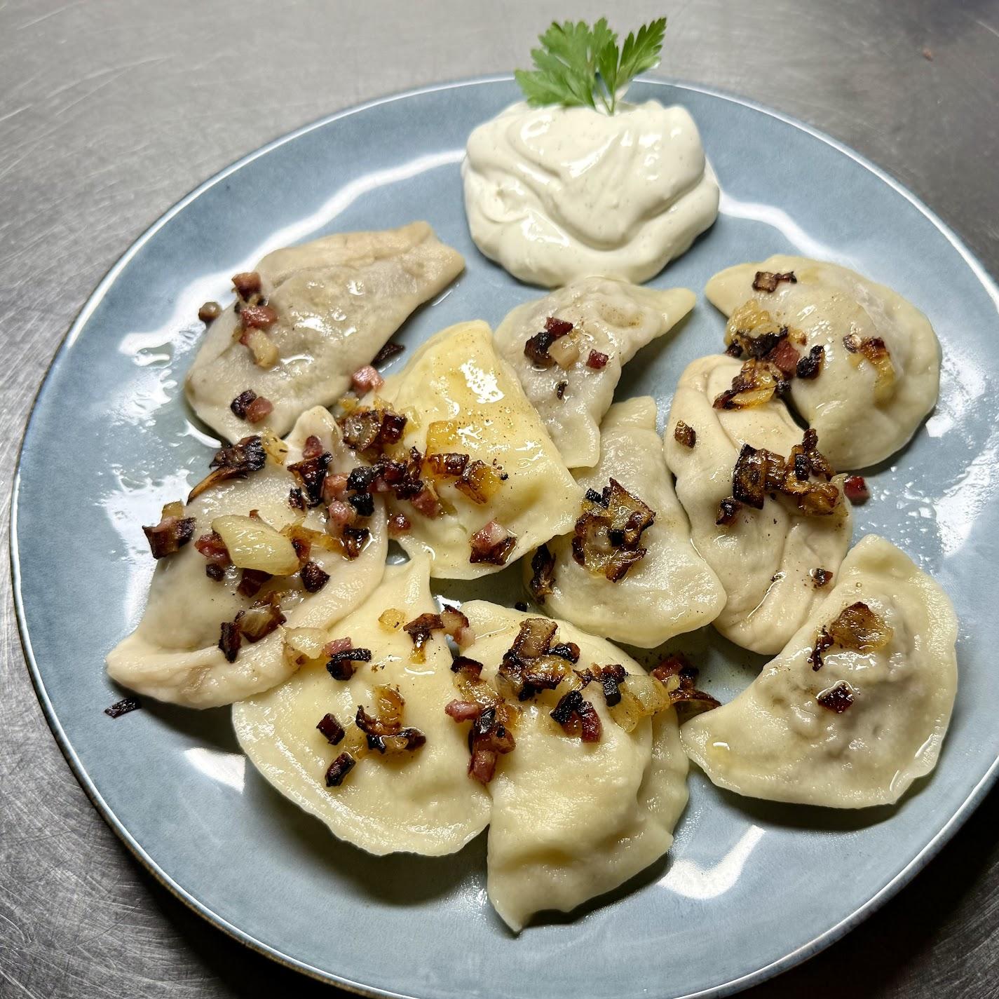 Restaurant "Kasia