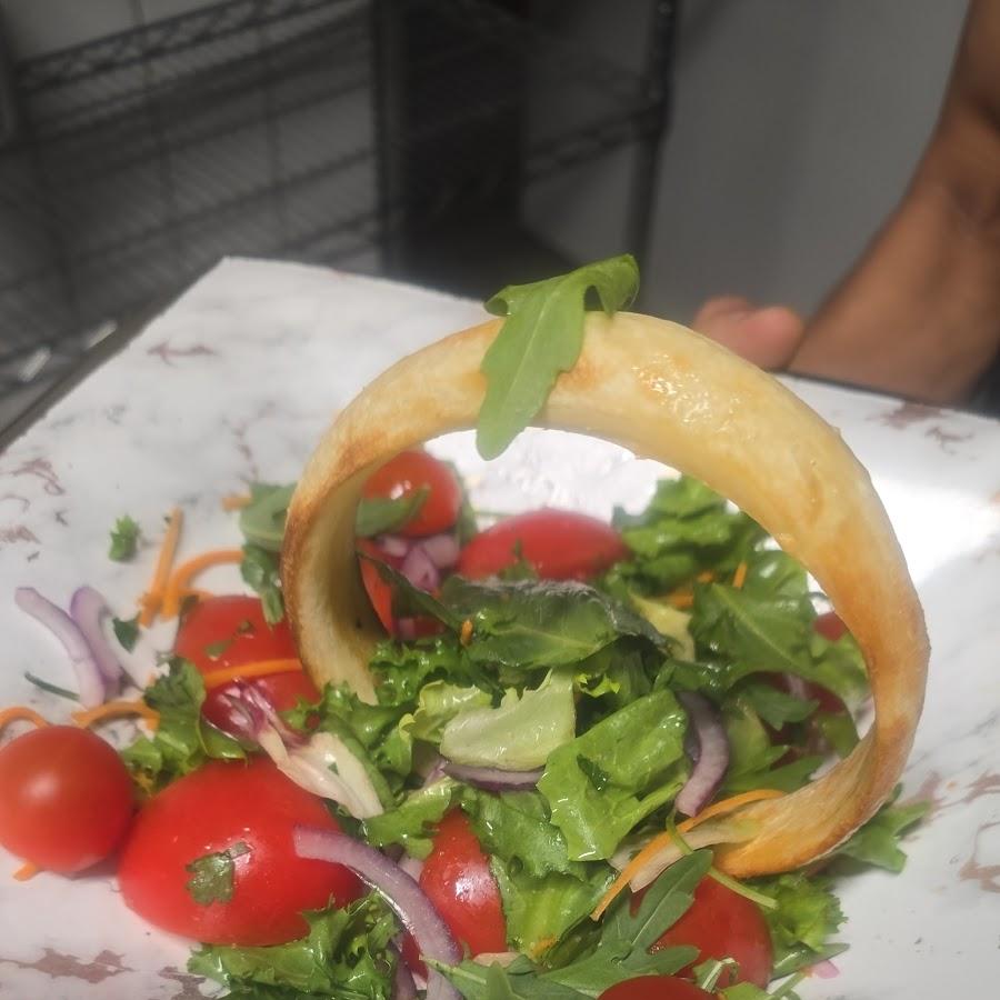 Restaurant "Toscanini Freibad" in Wittingen