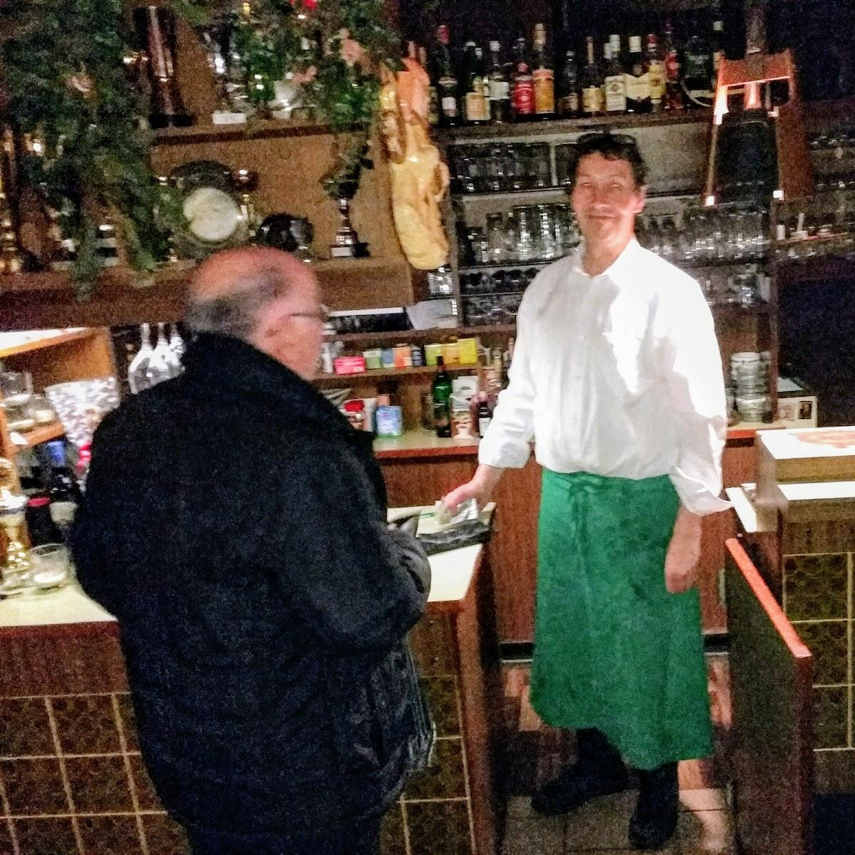 Restaurant "Zum Schützenhof" in Stockelsdorf