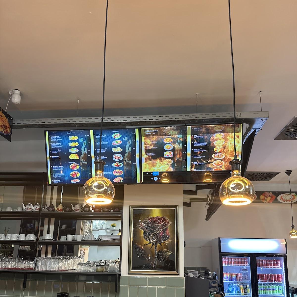 Restaurant "Afghan StarWay Restaurant" in Hanau