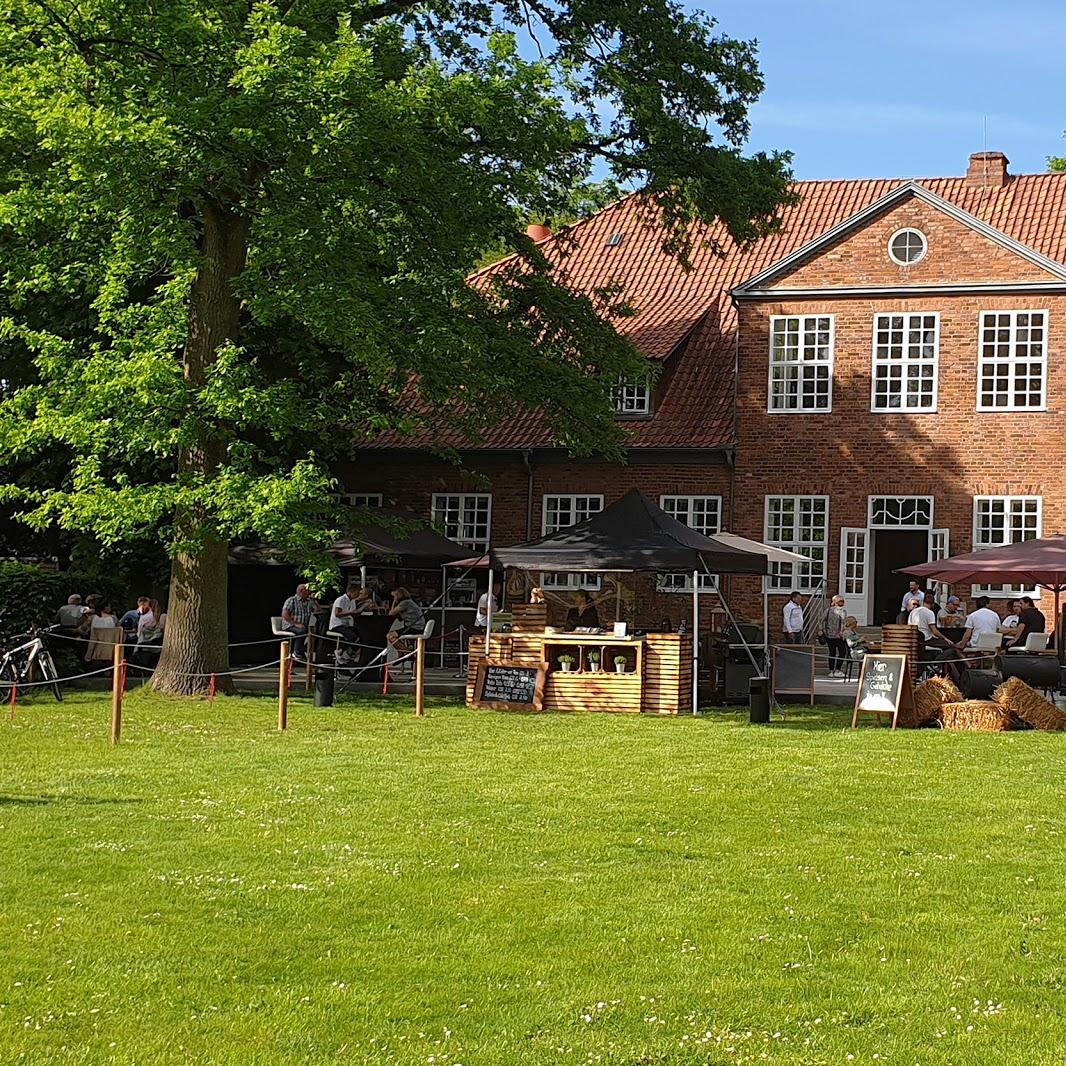 Restaurant "Herrenhaus" in  Stockelsdorf