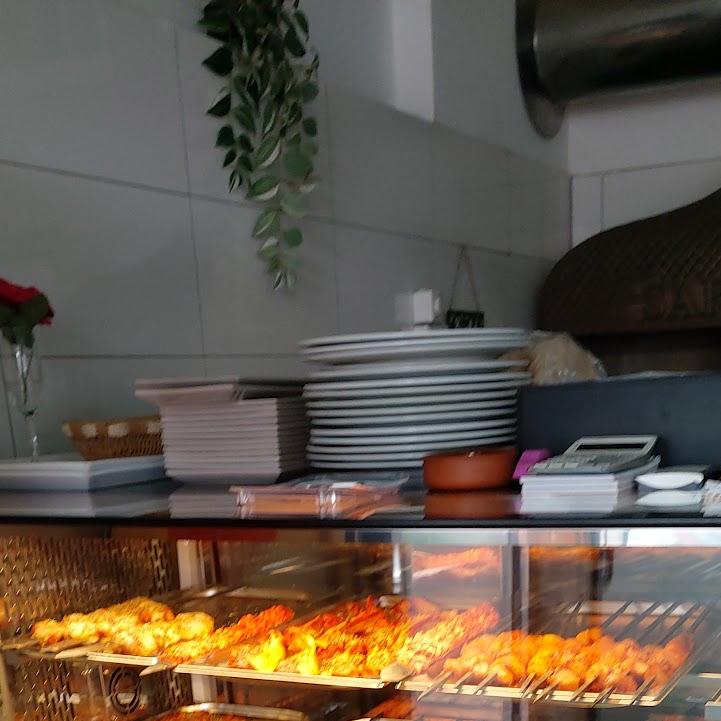 Restaurant "Efe&01" in Ebersbach an der Fils