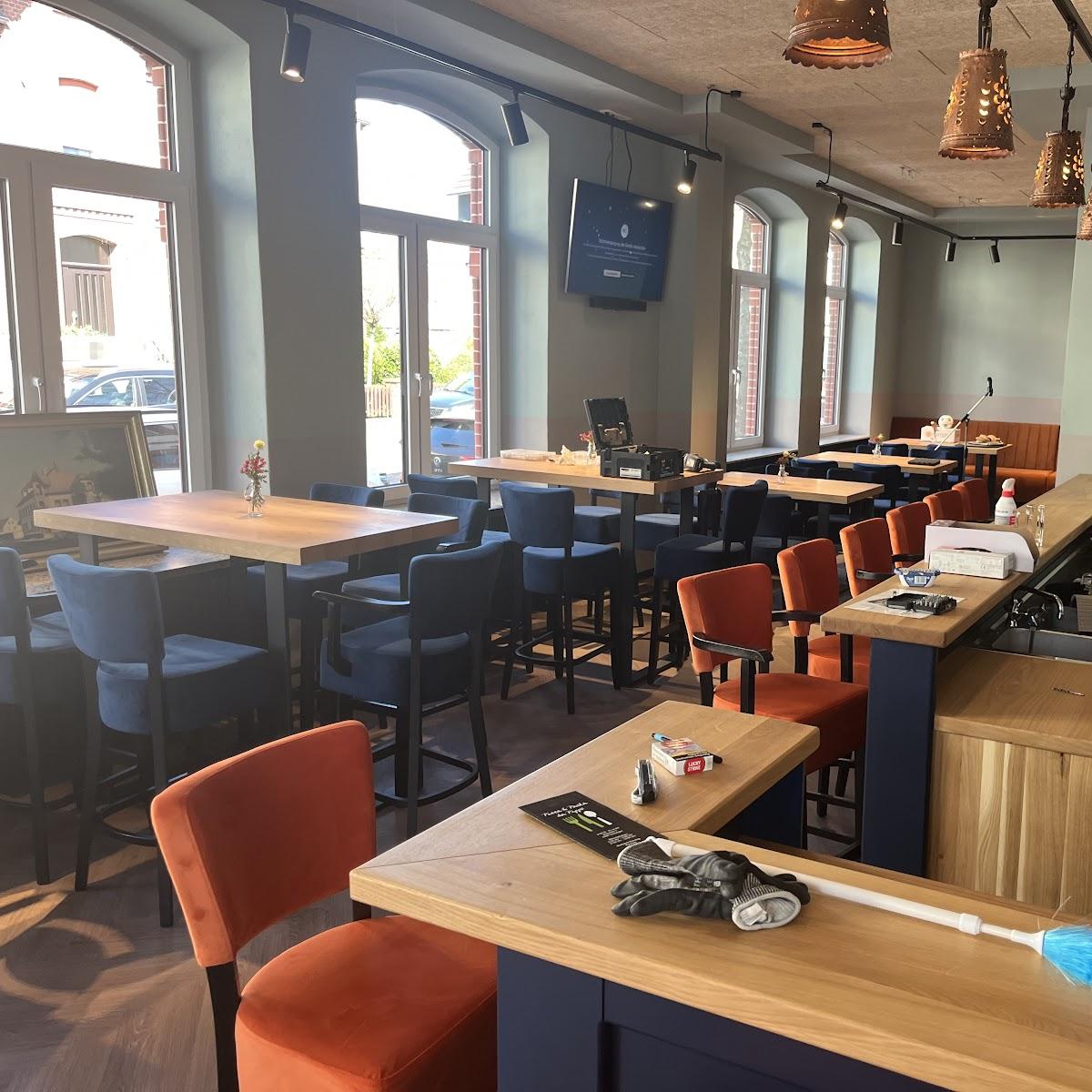 Restaurant "Josefs Gasthaus Sibille" in Schlangen