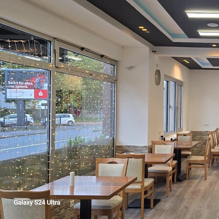 Restaurant "kebap kultur 1" in Kamen