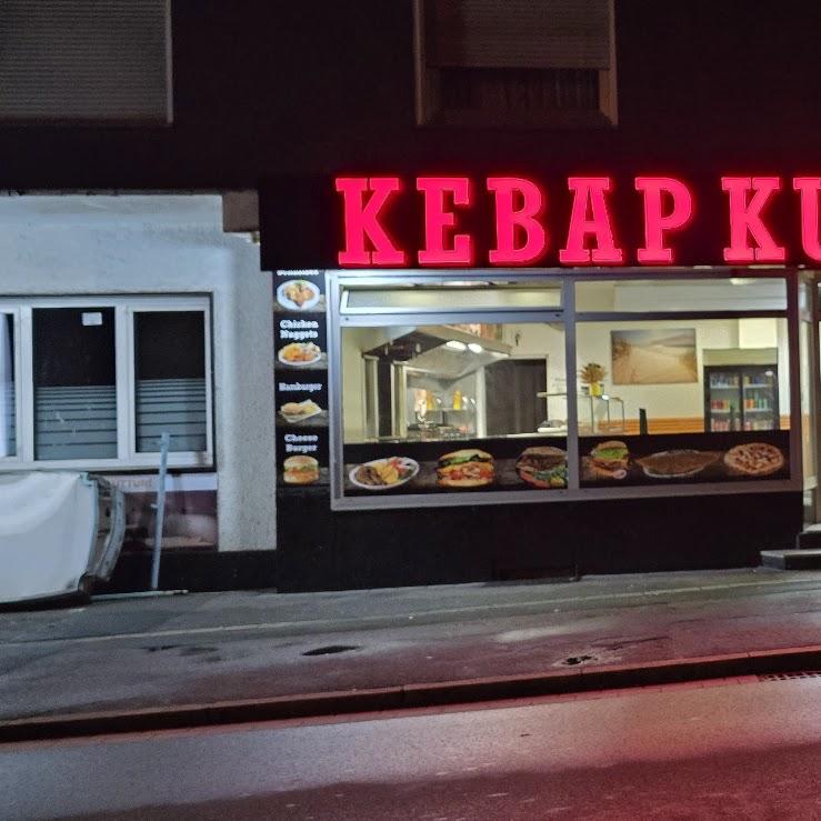 Restaurant "kebap kultur kamen" in Kamen
