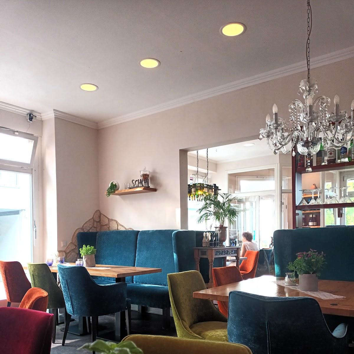 Restaurant "Toskana" in Wermelskirchen